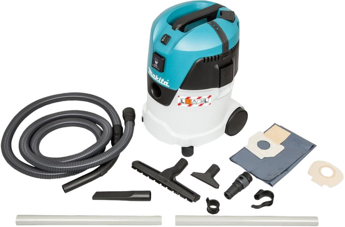 Makita VC2512L Main Image