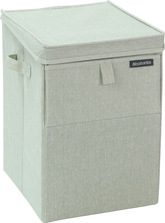 Brabantia Laundry Box 35L - Green Main Image