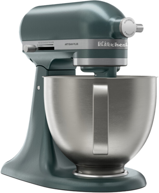 Kitchenaid 5KSM50PKVEJP Juniper produkt in gebrauch