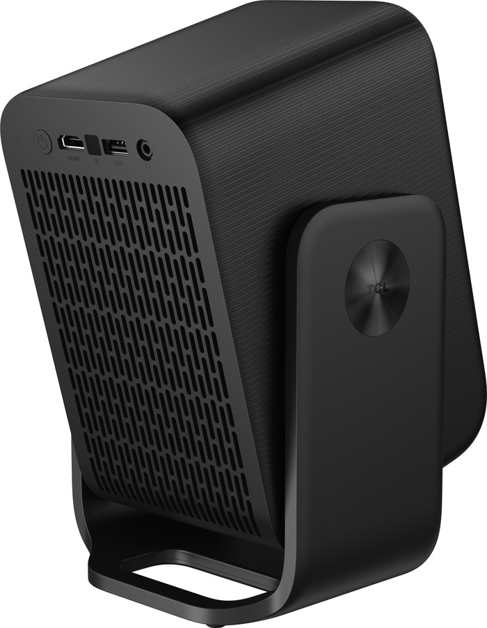 TCL C1 rückseite