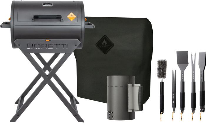 Boretti Fratello 2.0 Starterset Main Image