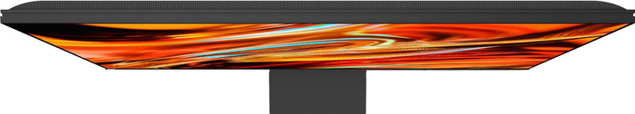 Sony Bravia 7 II True RGB 65" (2026) DE oberseite