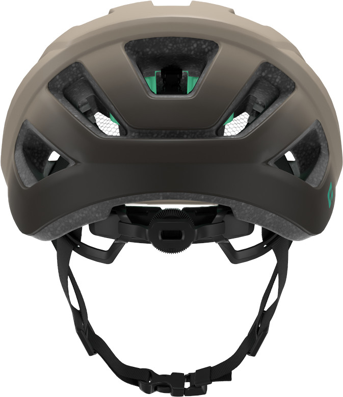 Lazer Cerro KinetiCore Beige S rückseite