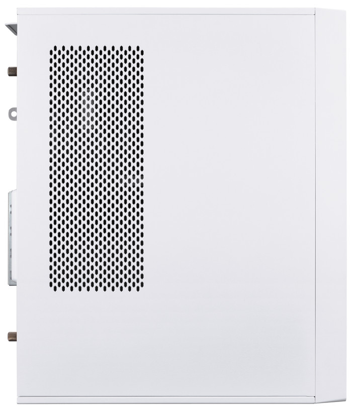 Acer Aspire TC-101 I5522W linke seite