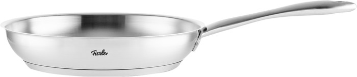 Fissler Catania Induktion Bratpfanne 24 cm detail