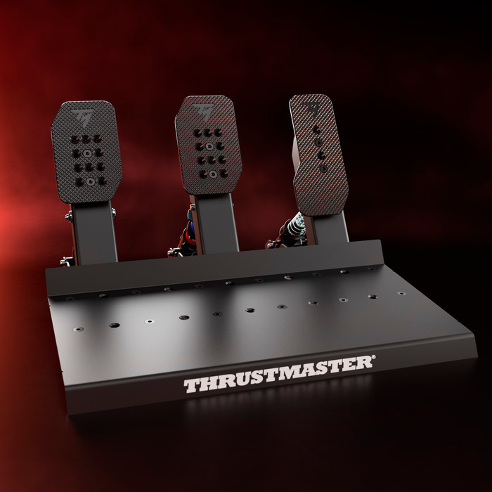 Thrustmaster Raceline Pedals 3 Load Cell Upgrade Kit visueller lieferant