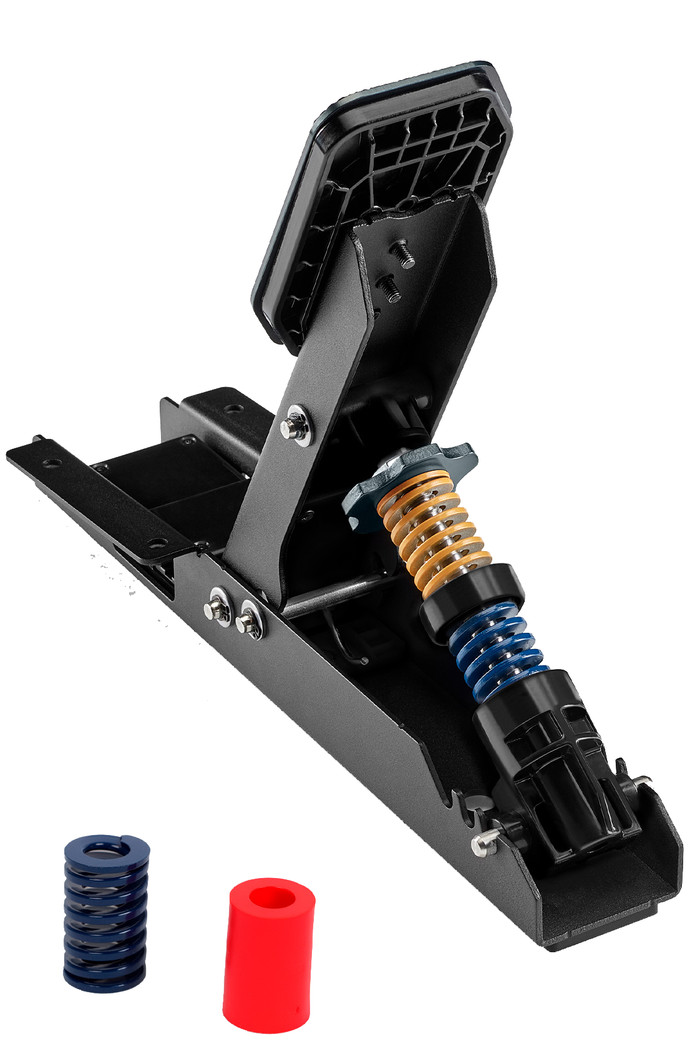 Thrustmaster Raceline Pedals 3 Load Cell Upgrade Kit vorne
