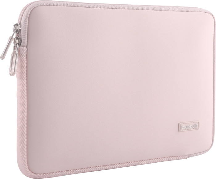 BlueBuilt Laptophülle für Apple MacBook Neo Rosa Main Image