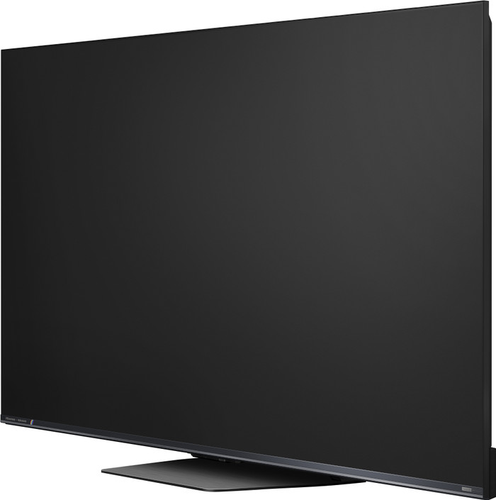 Hisense RGB Mini-LED 55 Zoll UR8S (2026) vorne