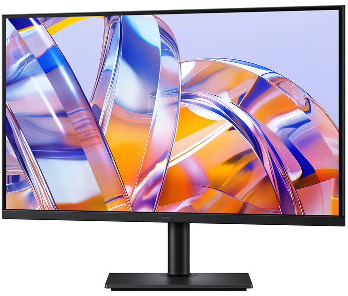 Samsung ViewFinity S8 S80UH LS32H804UAUXEN vorne