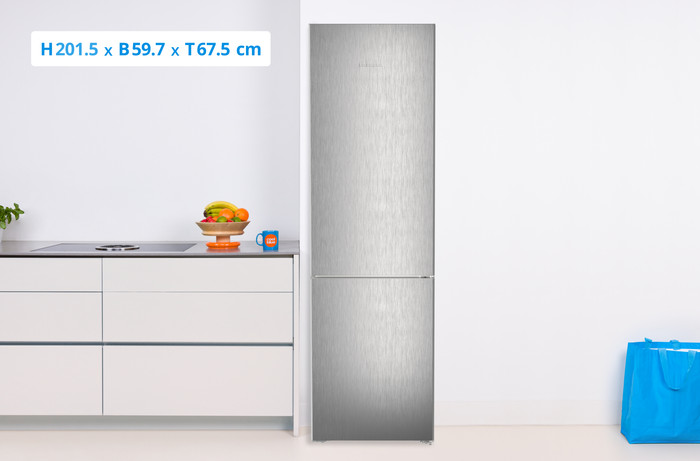 Liebherr KGNsf 57Va03 visuelles Coolblue 1