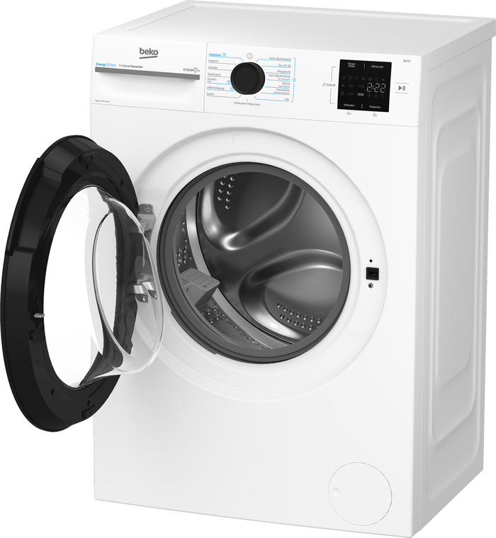 Beko BM3WFU3741X innen