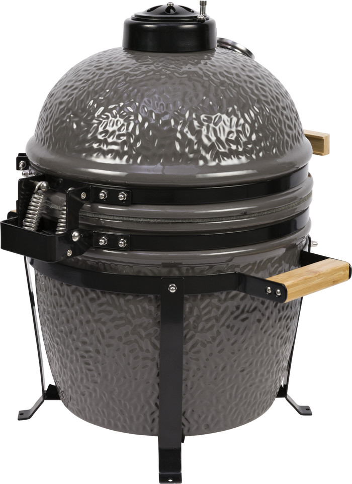 Grill Guru Original Compact back
