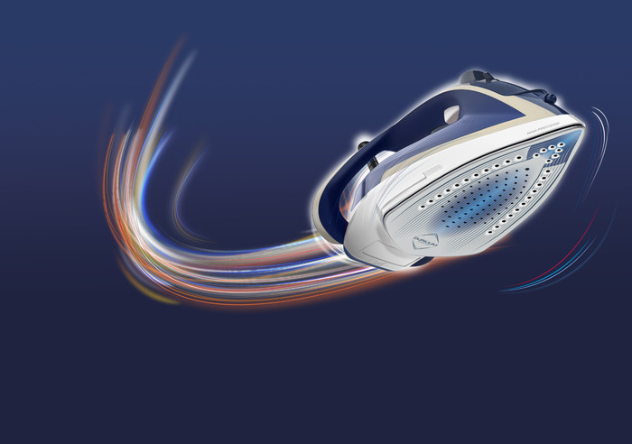 Tefal Ultragliss Plus FV6812 visueller lieferant
