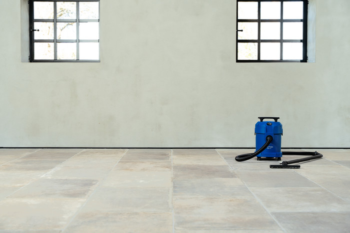 Nilfisk MULTI I 16 l CAR CLEANER produkt in gebrauch