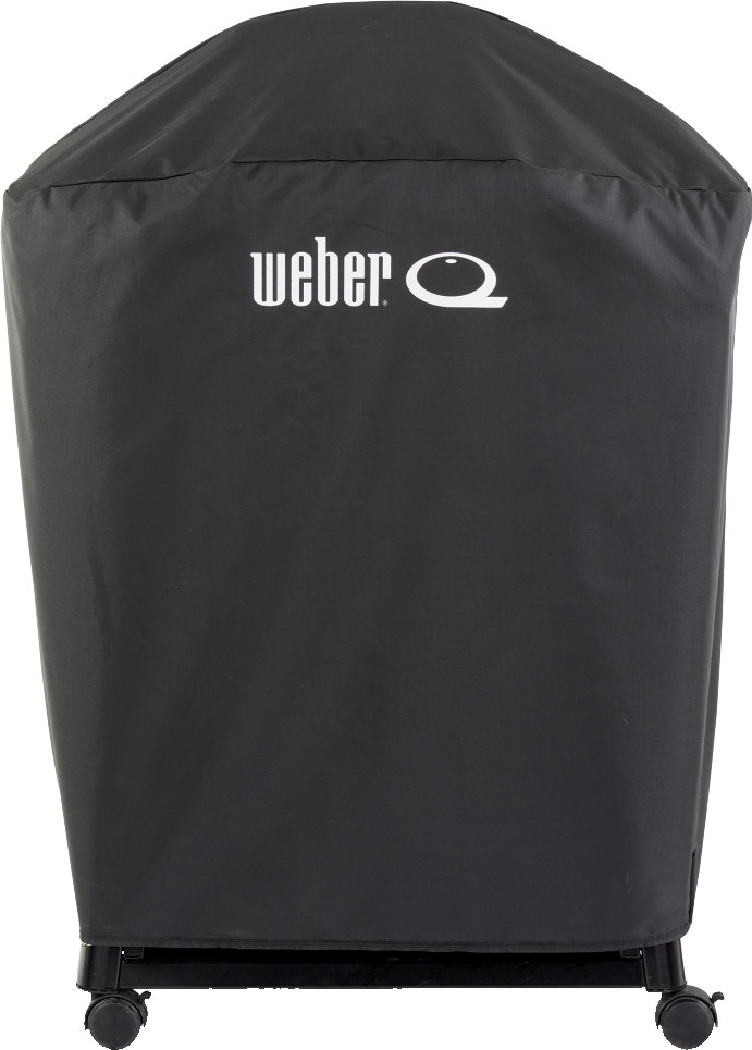Weber Abdeckung für Q2200 Main Image