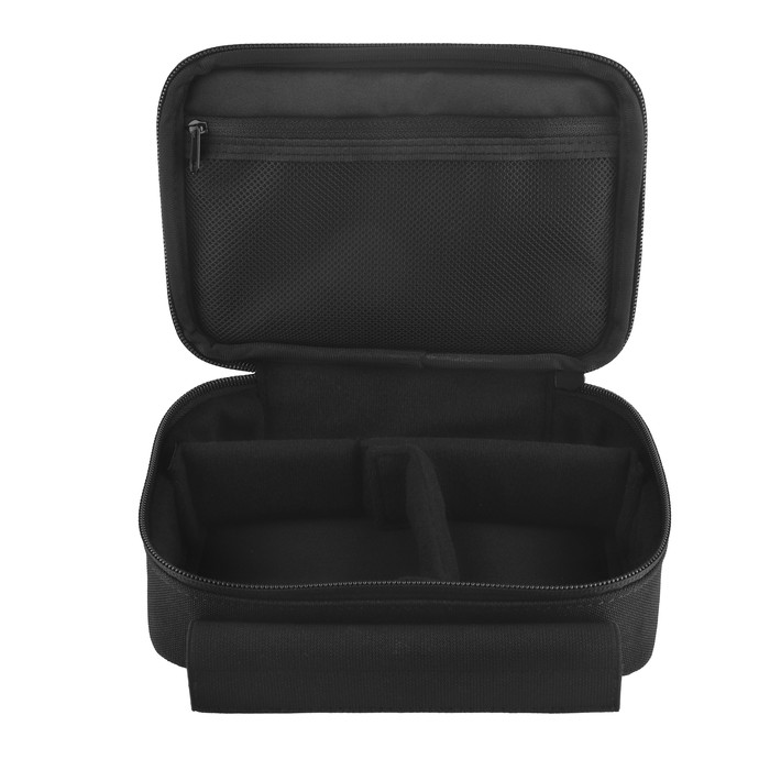 DJI Osmo Action 6 Adventure Combo + BlueBuilt Case product in use