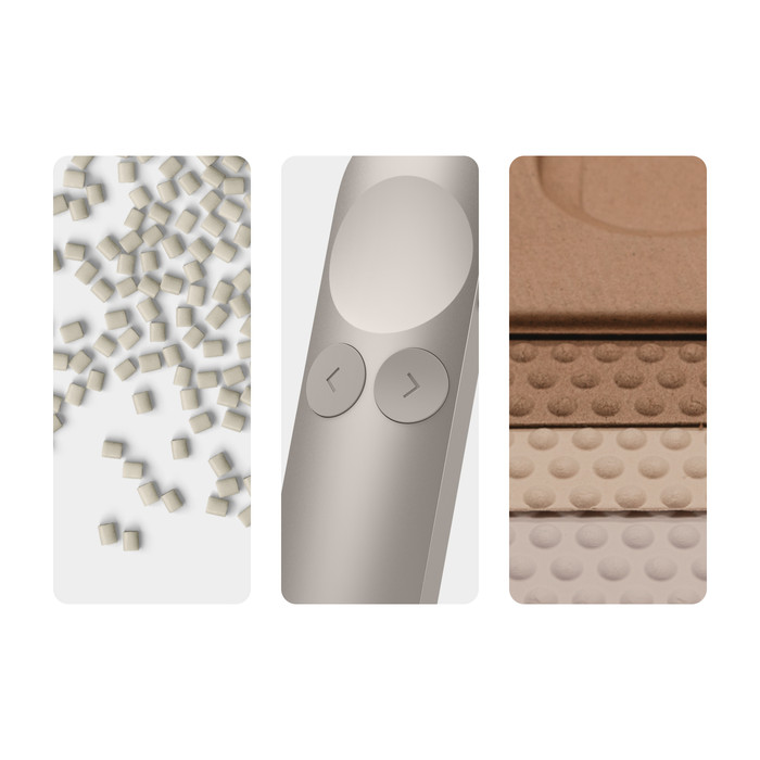 Logitech Spotlight 2 Wireless Presenter Sand visual supplier