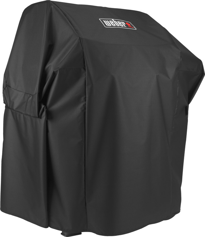 Weber Premium Barbecue Cover Spirit II null