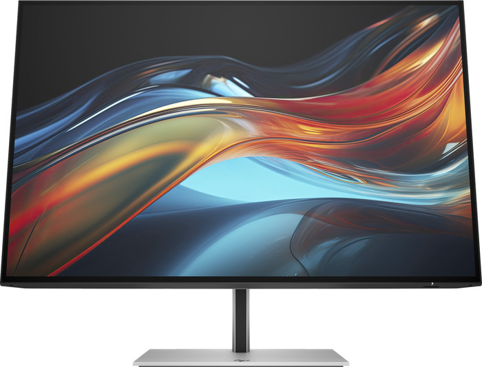 HP Series 7 Pro 724pu front