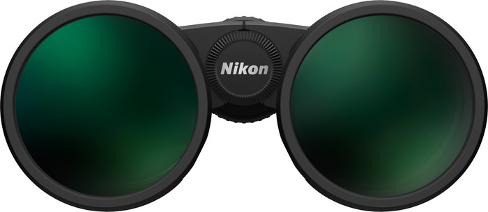 Nikon Monarch M5 12x50 rückseite