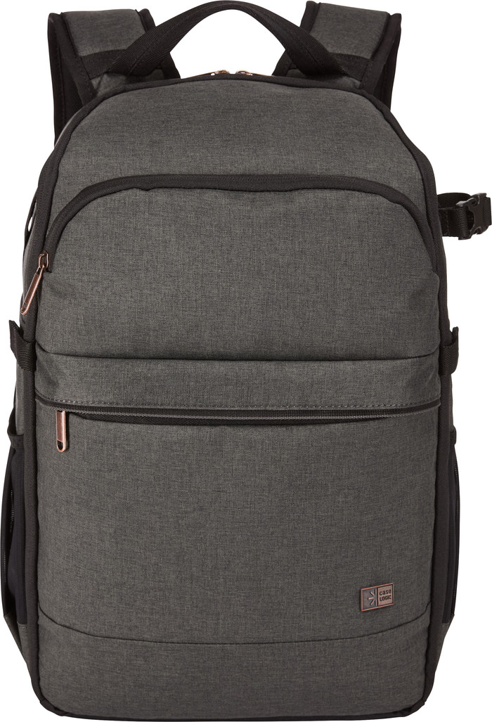Case Logic Era Large Camera Backpack Gray Main Image