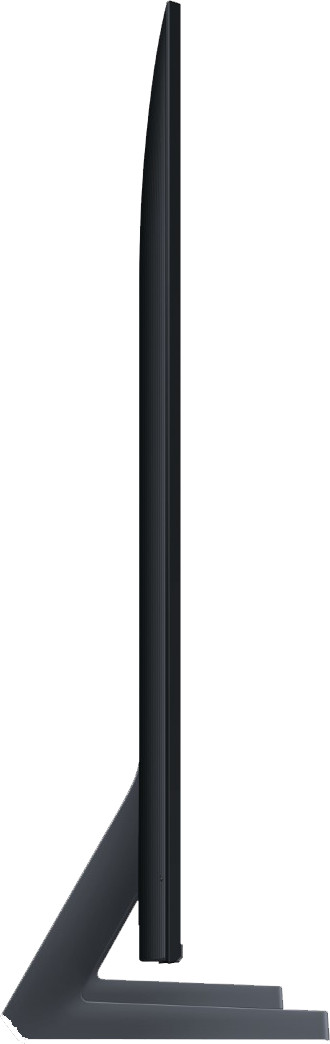 Samsung 50 Zoll Neo QLED QN70H 4K (2026) rechte seite