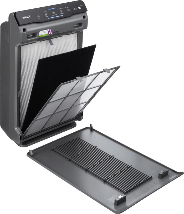 Winix 5300-2 inside