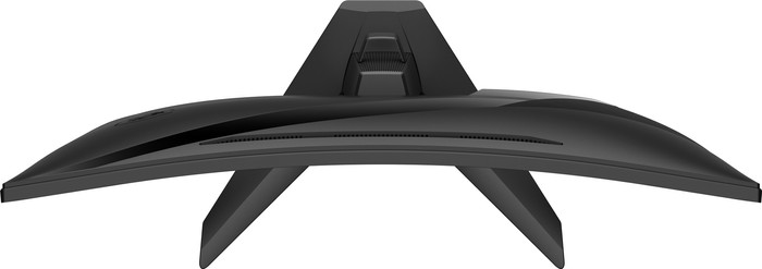 MSI MAG 276CF E20 Curved oberseite