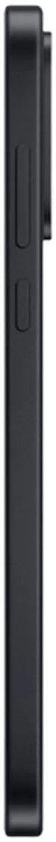 OnePlus Nord 6 512GB Black 5G right side
