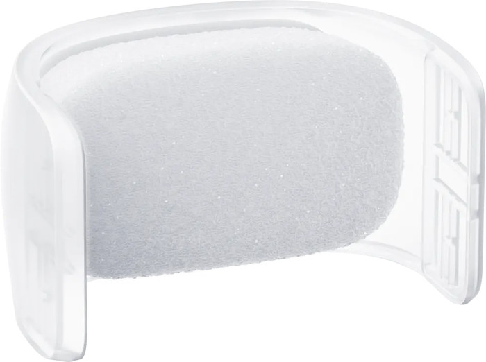 Insta360 Wind Guard for Insta360 Luna Series White Main Image