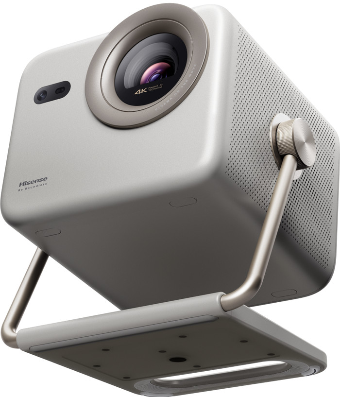 Hisense M2 PRO (2026) unten