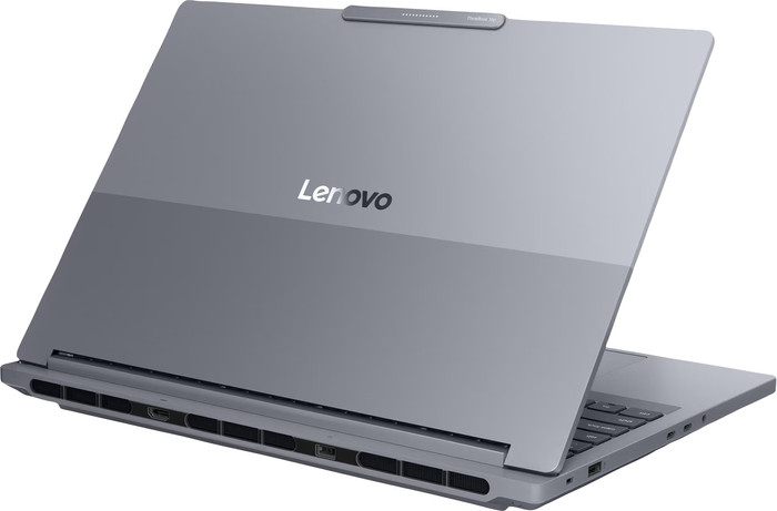 Lenovo ThinkBook 16p Gen 6 - 21U0000MMH QWERTY back