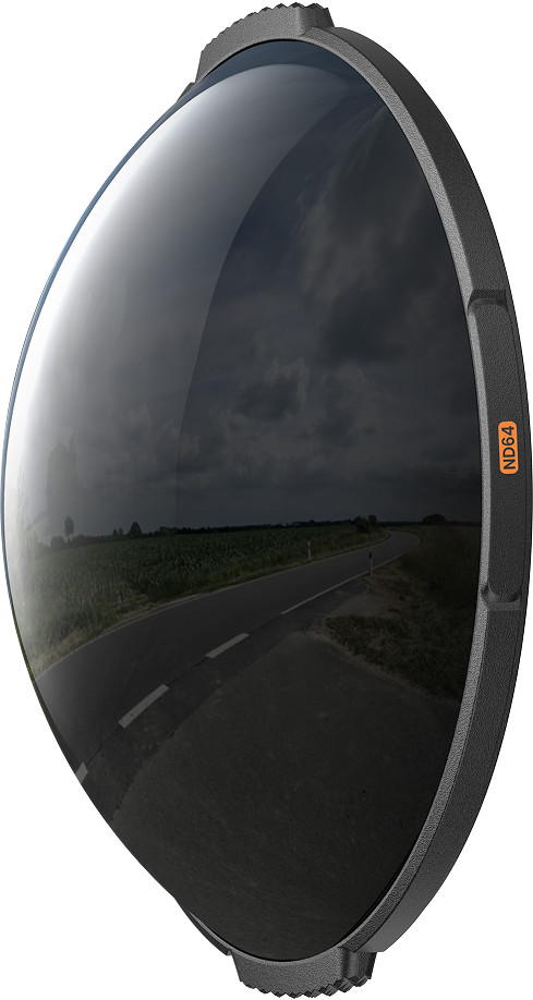 Insta360 X6 ND Filters (ND64) right side