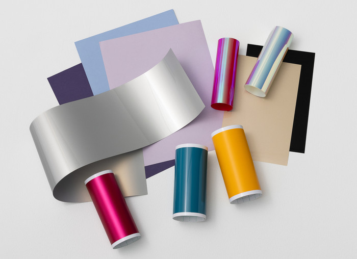 Cricut Joy 2 Essentials Set visueller lieferant