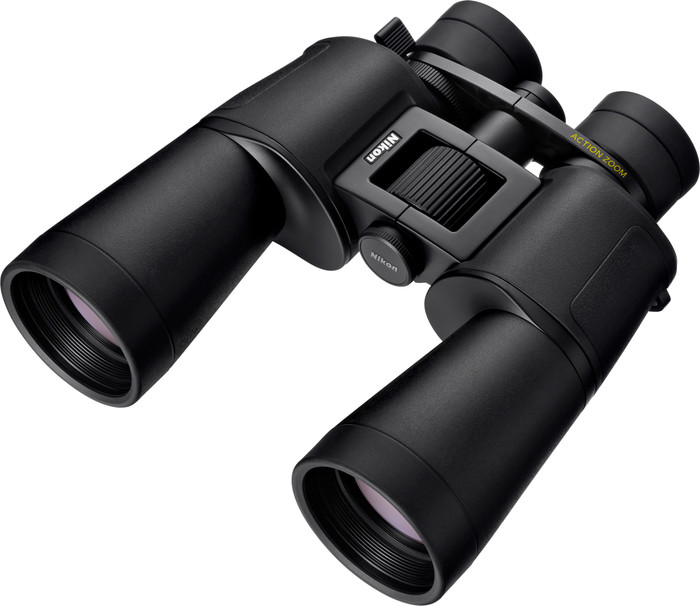 Nikon Action 10-22x50 rechte seite