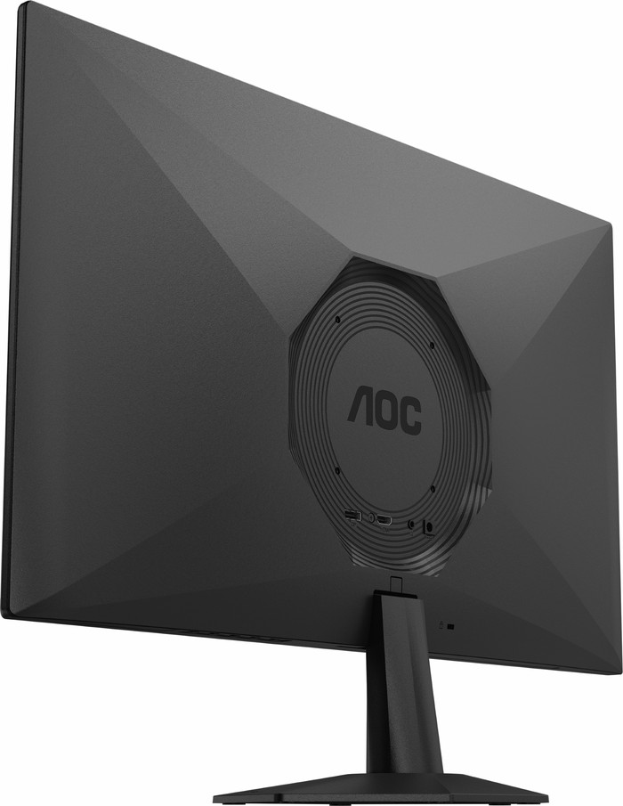 AOC 27G50F back