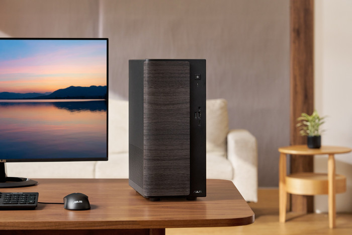 ASUS VM501MH-0R7260064W produkt in gebrauch