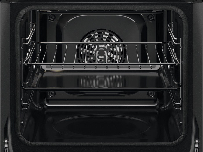 AEG BPE53516AB SurroundCook innen