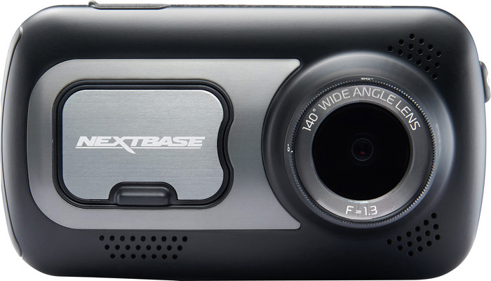 Nextbase 522 GW Main Image