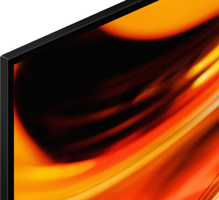 Sony Bravia 7 II True RGB 98 Zoll (2026) detail