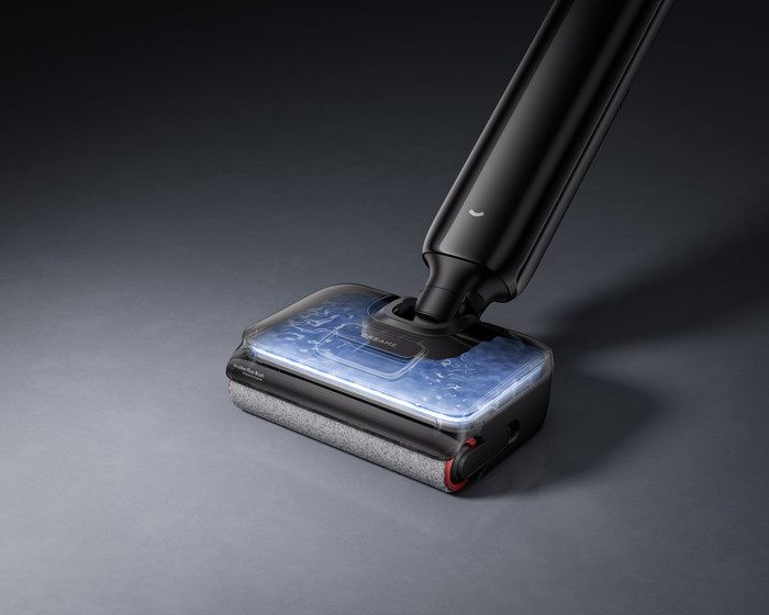 Dreame T12 Pro logo