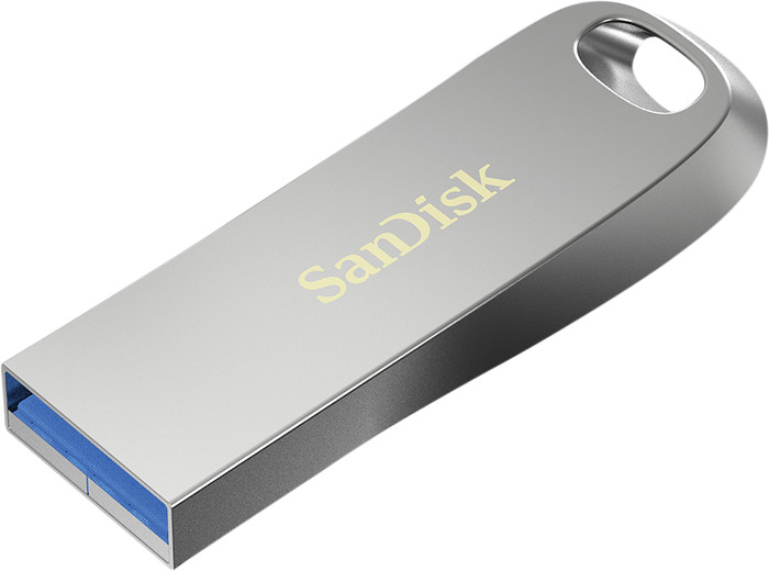 SanDisk Ultra Luxe USB 3.1 Flash Drive 64GB Main Image