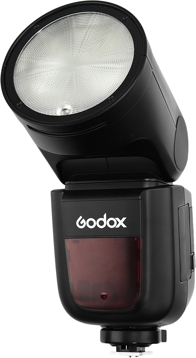 Godox Speedlite V1 Fujifilm Main Image