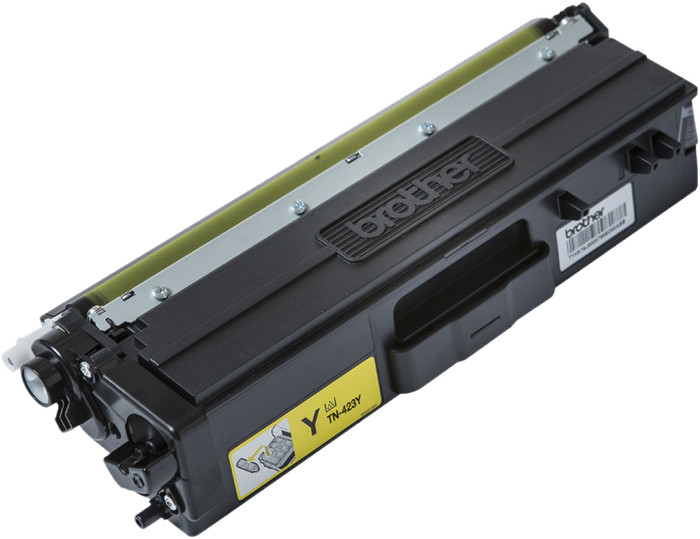 Brother-Toner TN-423 Gelb Main Image