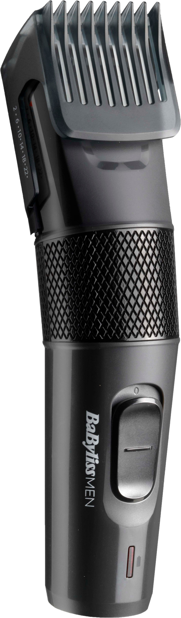 BaByliss Precision Cut E786E vorne