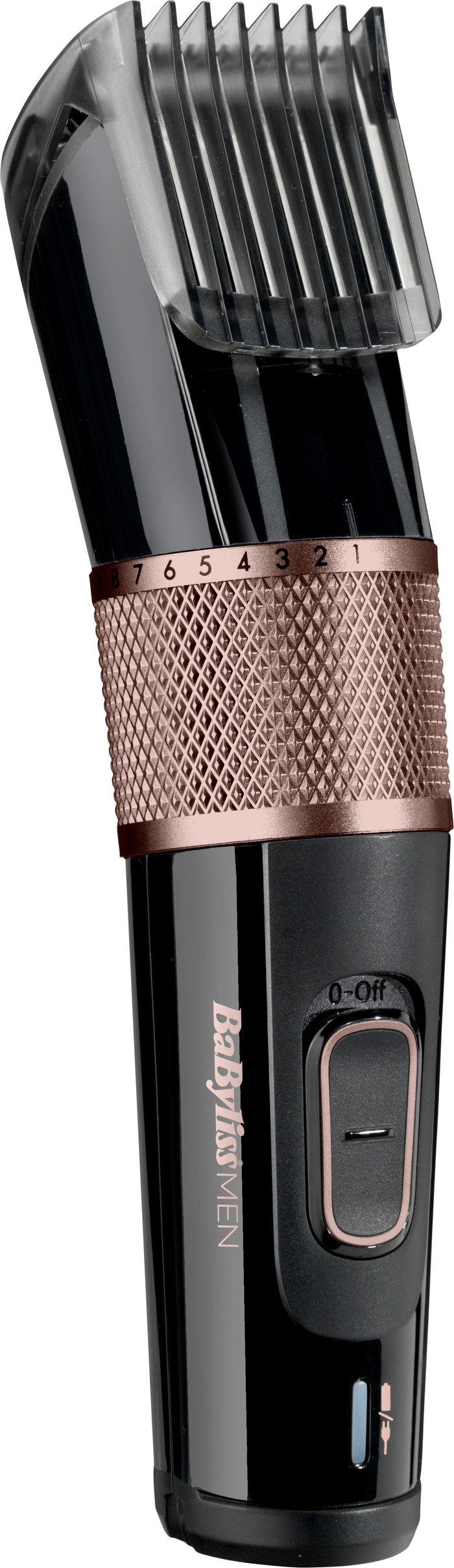 BaByliss Power Glide E974E vorne