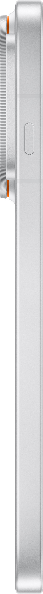OPPO Find X10 Pro Max 512GB White 5G left side