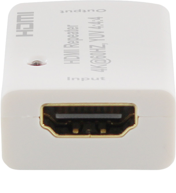 ACT HDMI Repeater 4K Support Main Image