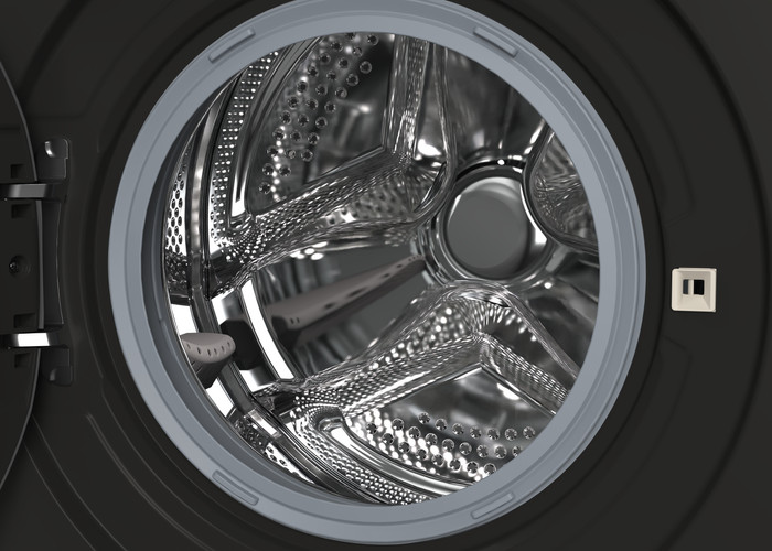 Sharp ES-NFB714BBNA-CB inside